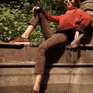 rag and bone leopard sneakers